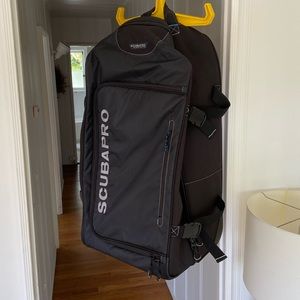 ScubaPro XP Pack Duo Bag